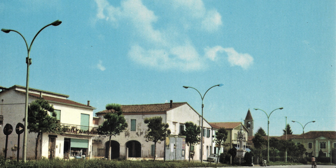 Ilario Montesi lo zuccherificio e le distillerie di Cagnola